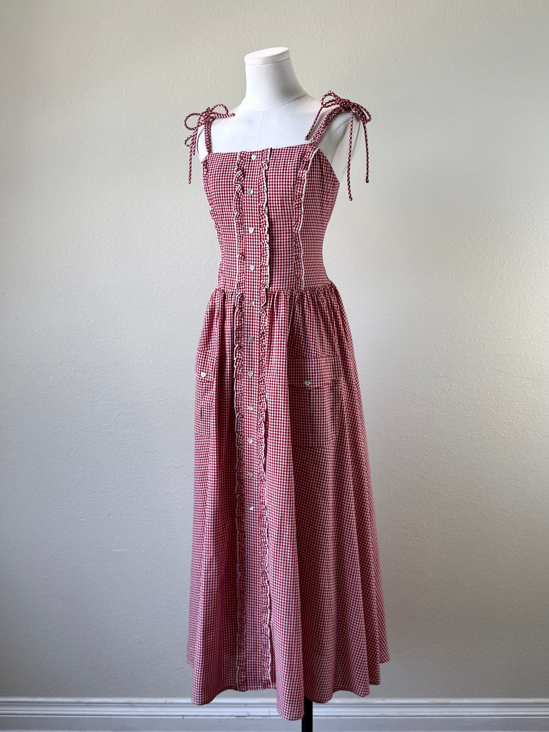 Picnic Dress
