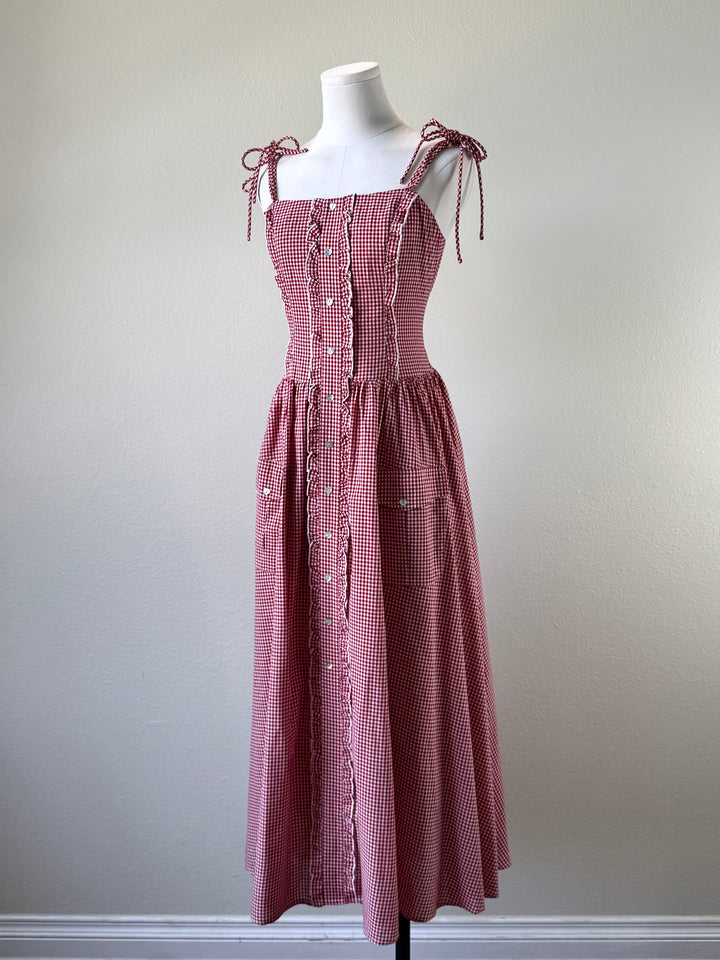 Picnic Dress