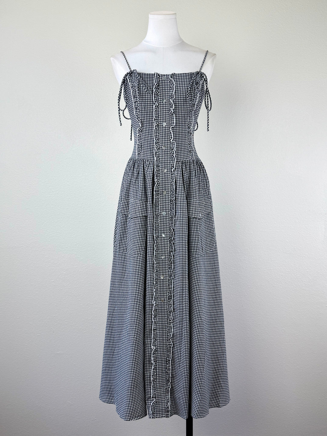 Picnic Dress