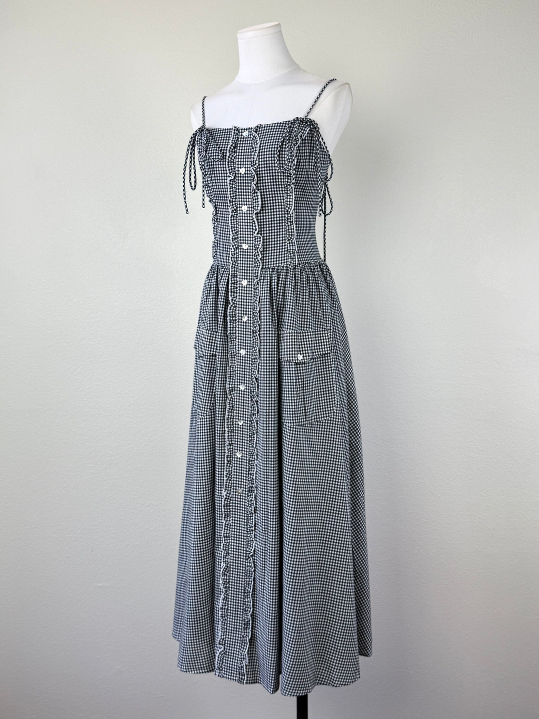 Picnic Dress