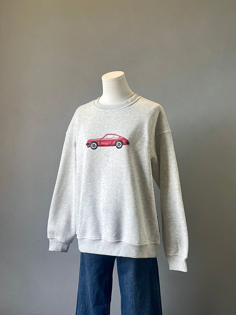 Porsche Sweatshirt