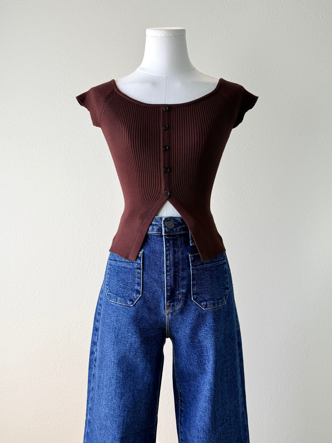 Preston Cardigan