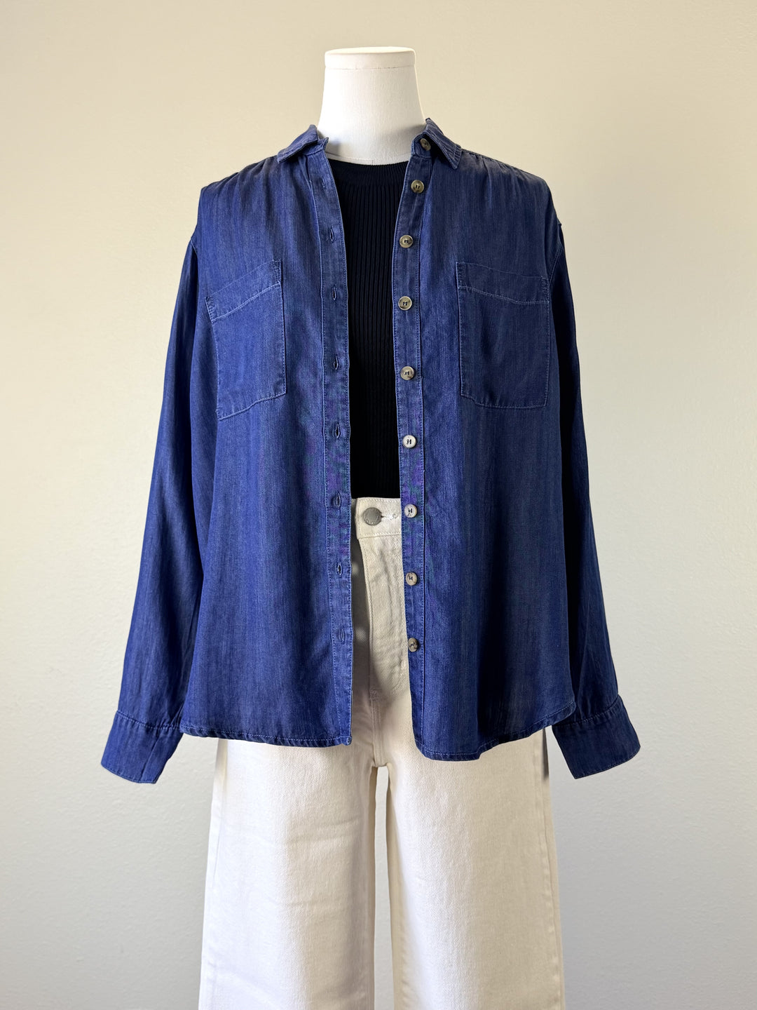 Prudence Top