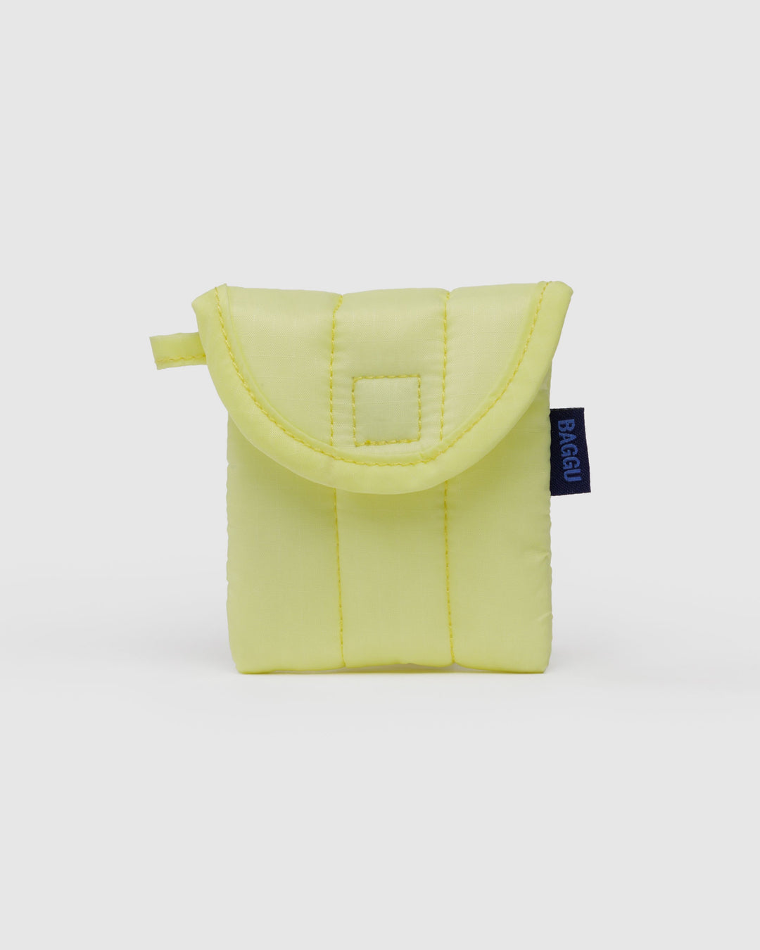 Pomelo Ear Bud Case