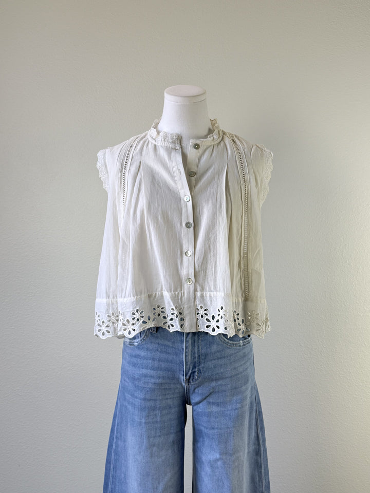 Quinn Top