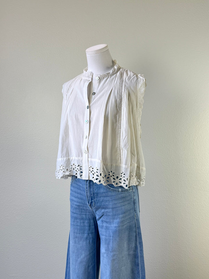 Quinn Top