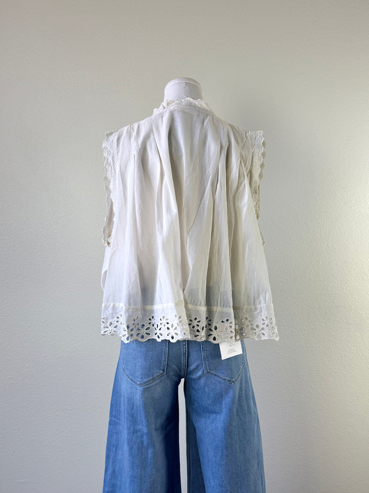 Quinn Top