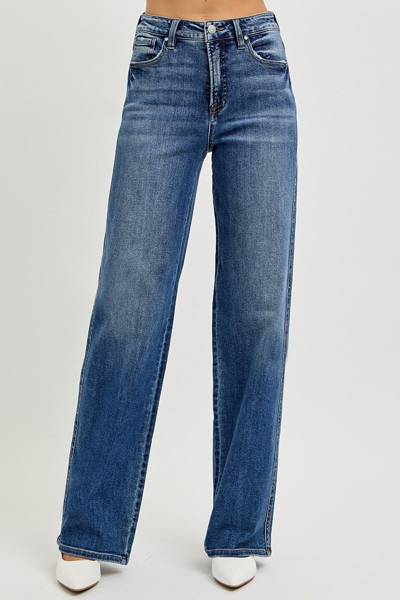 Mona Baggy Jeans