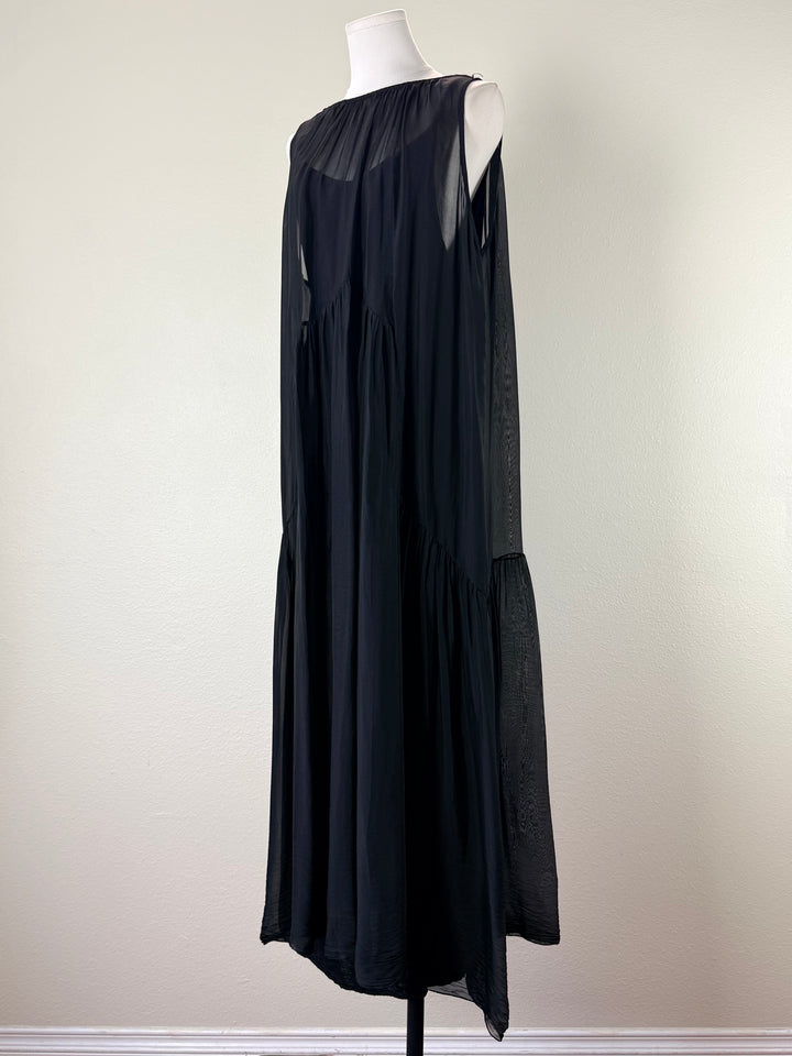 Riven Maxi Dress
