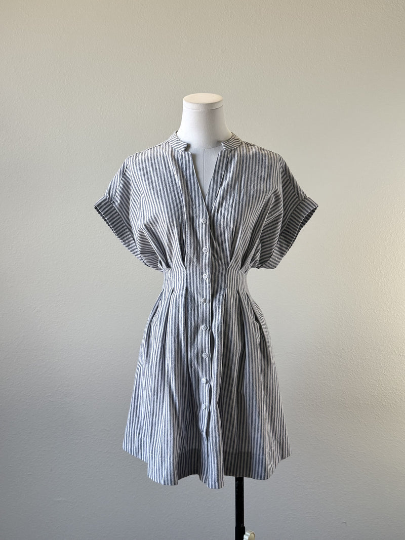 Rebecca Flare Dress