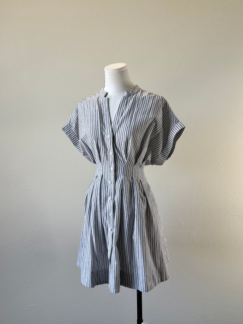 Rebecca Flare Dress