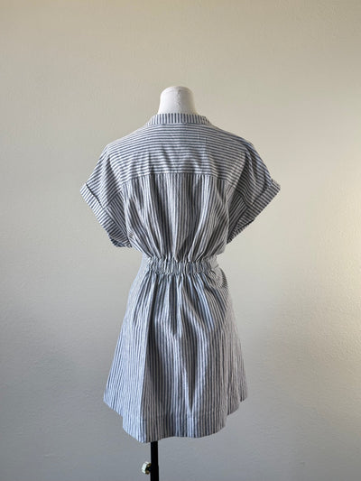 Rebecca Flare Dress