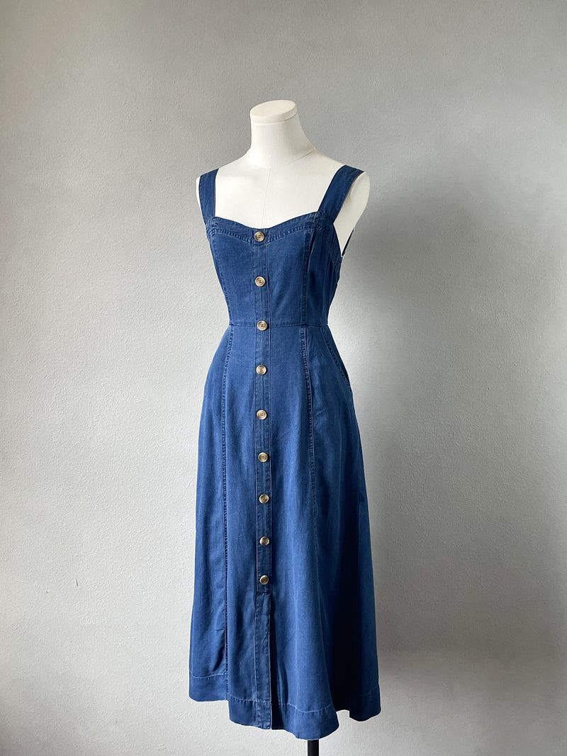 Reggie Maxi Dress