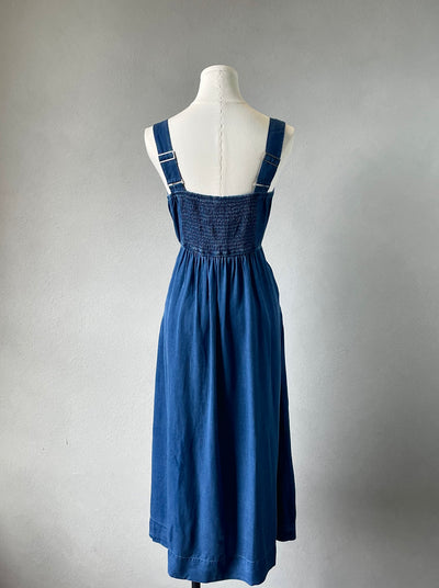 Reggie Maxi Dress