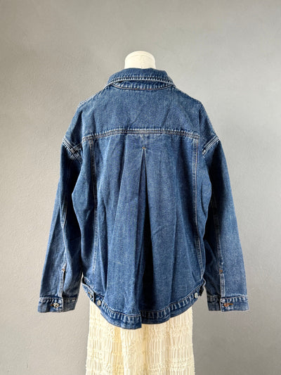 Remy Denim Jacket