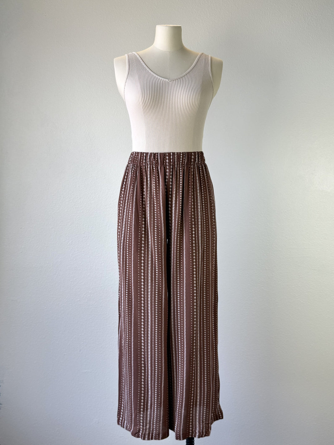 Rio Wide Leg Pants