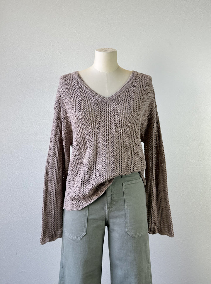 Roxy Knit Longsleeve