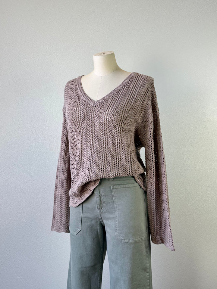 Roxy Knit Longsleeve