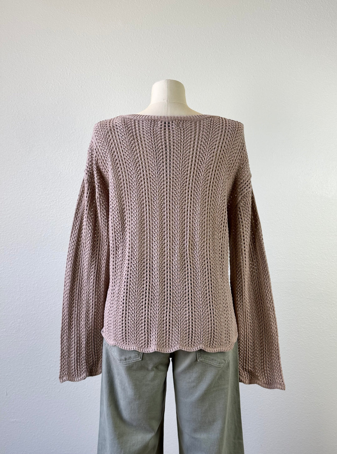 Roxy Knit Longsleeve