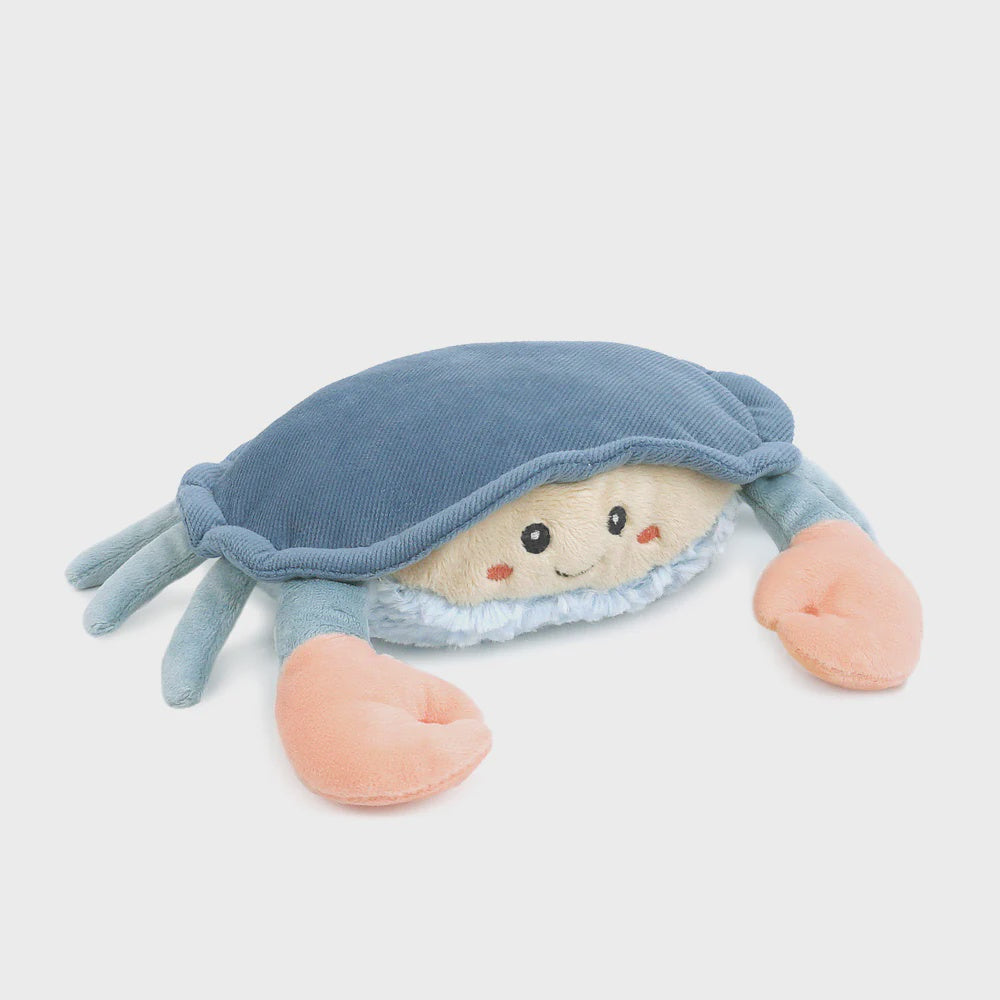 Sky Crab Blue