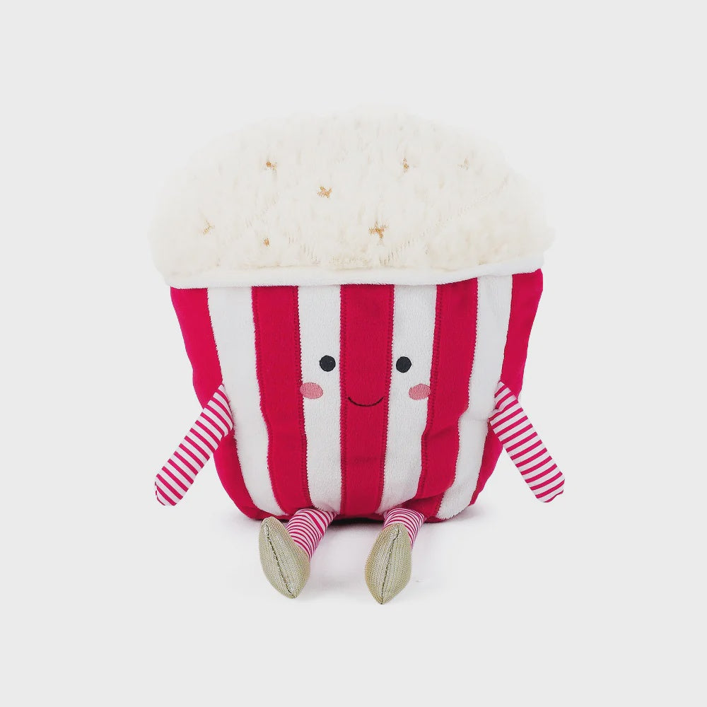 Pablo Popcorn