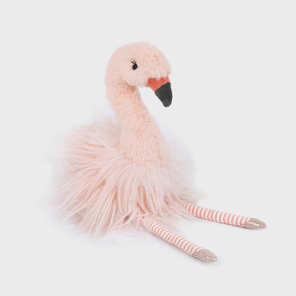 Florine Flamingo