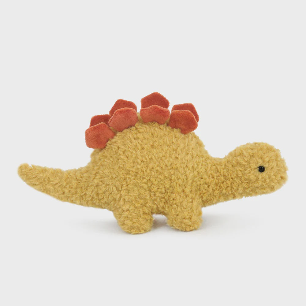 Spike Stegosaurus