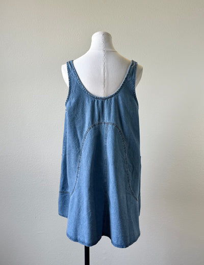 Sam Denim Dress