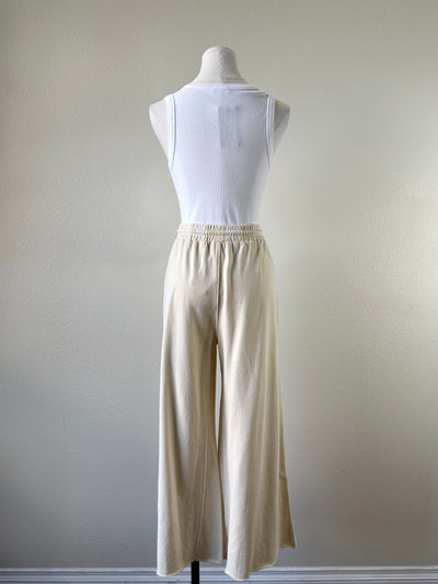Samina Wide Leg