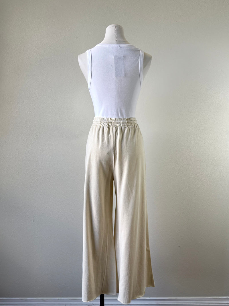 Samina Wide Leg
