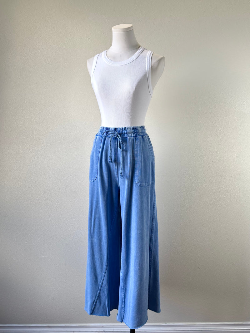 Samina Wide Leg