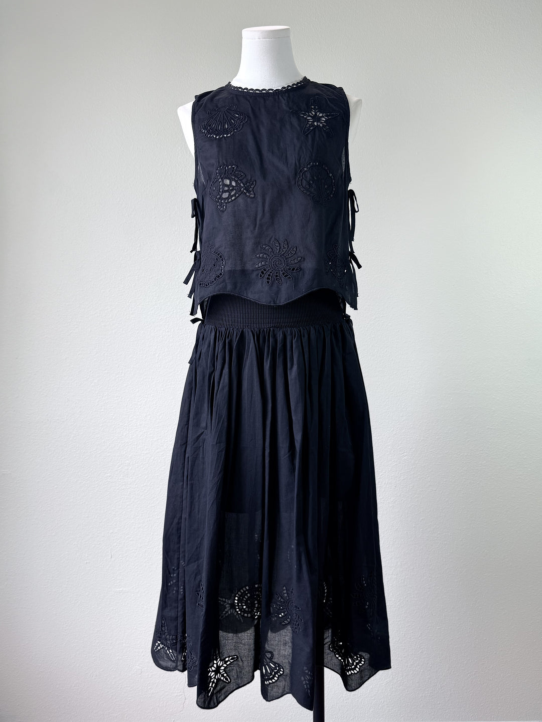 Savannah Skirt