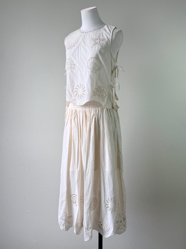 Savannah Skirt