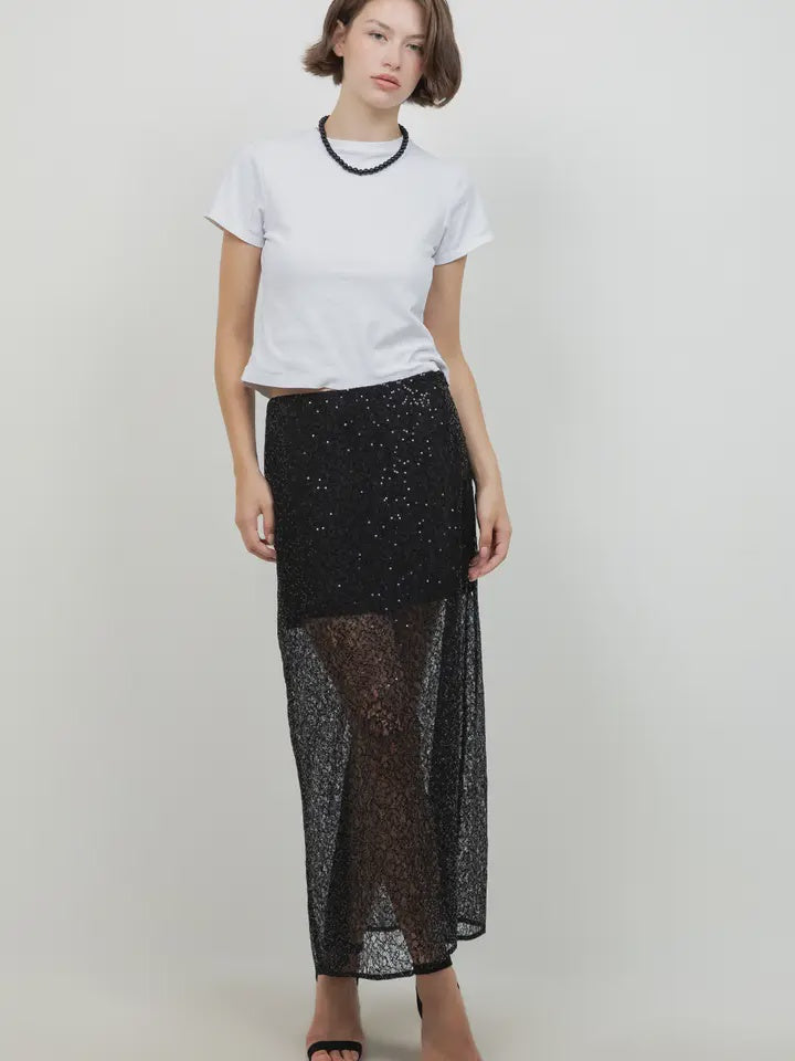 Enzo Skirt