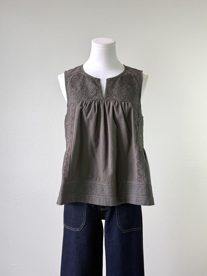 Sepia Top