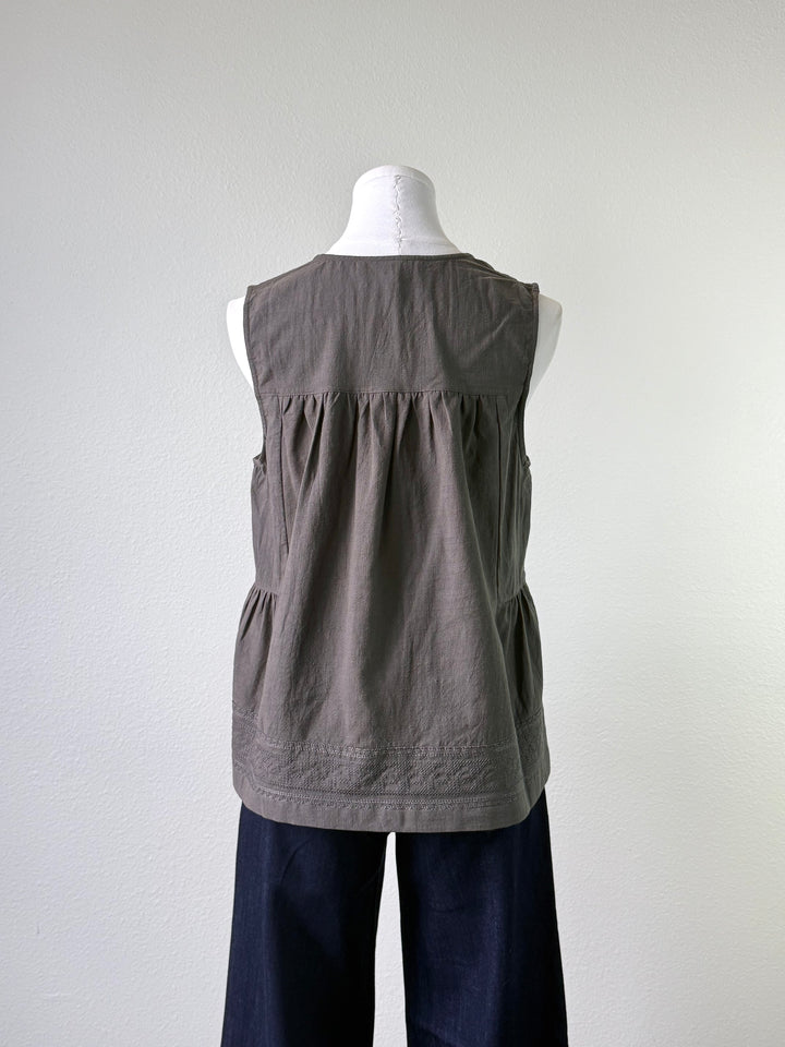 Sepia Top