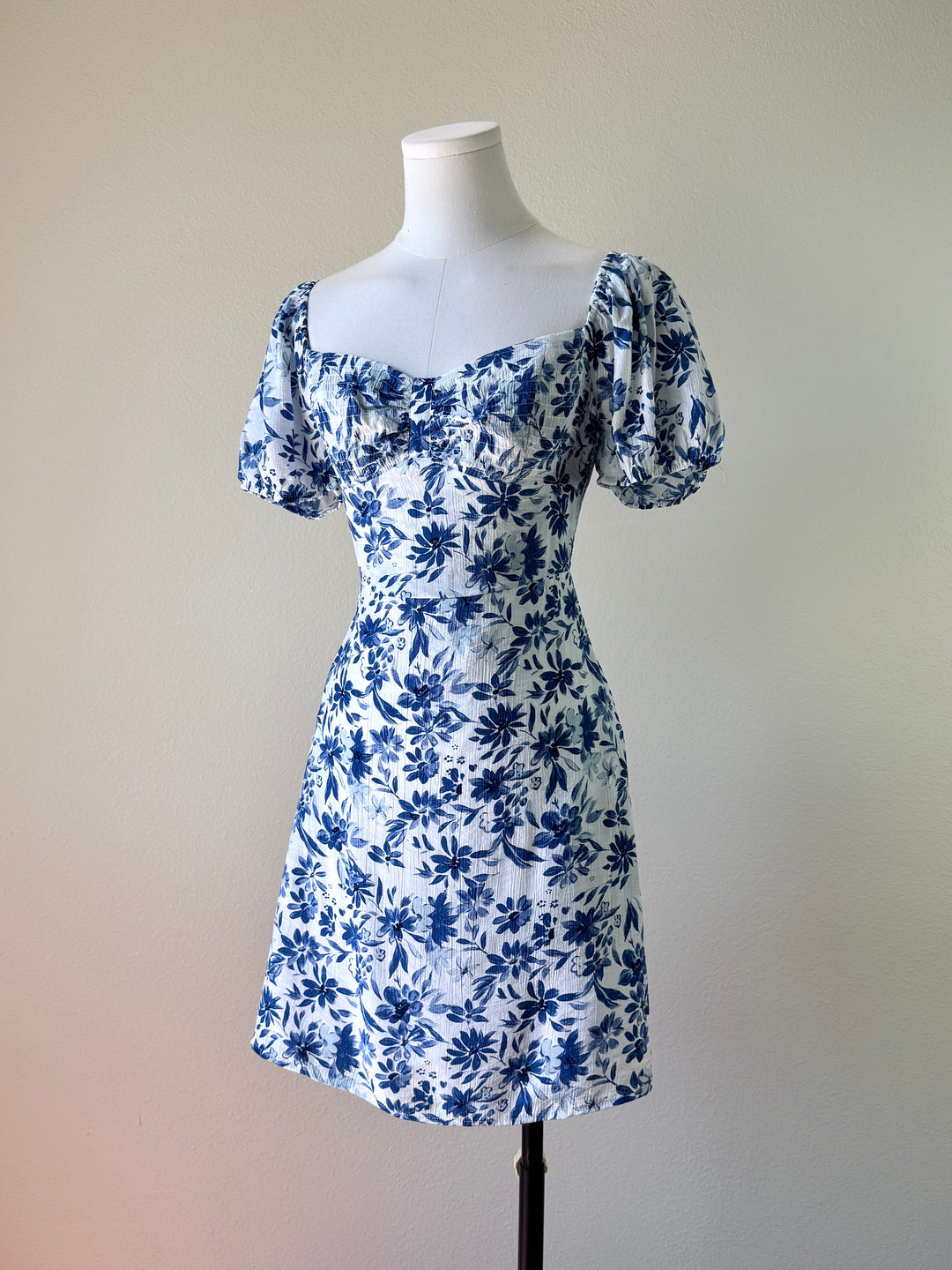 Serenity Dress