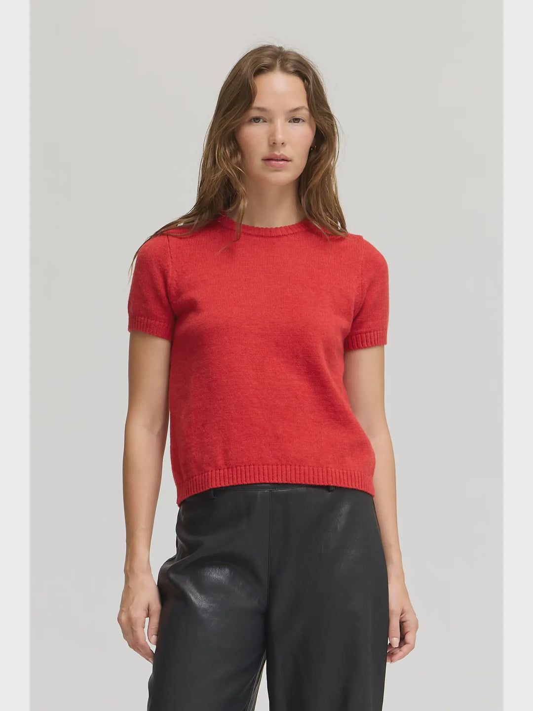 Apollo Knit Top