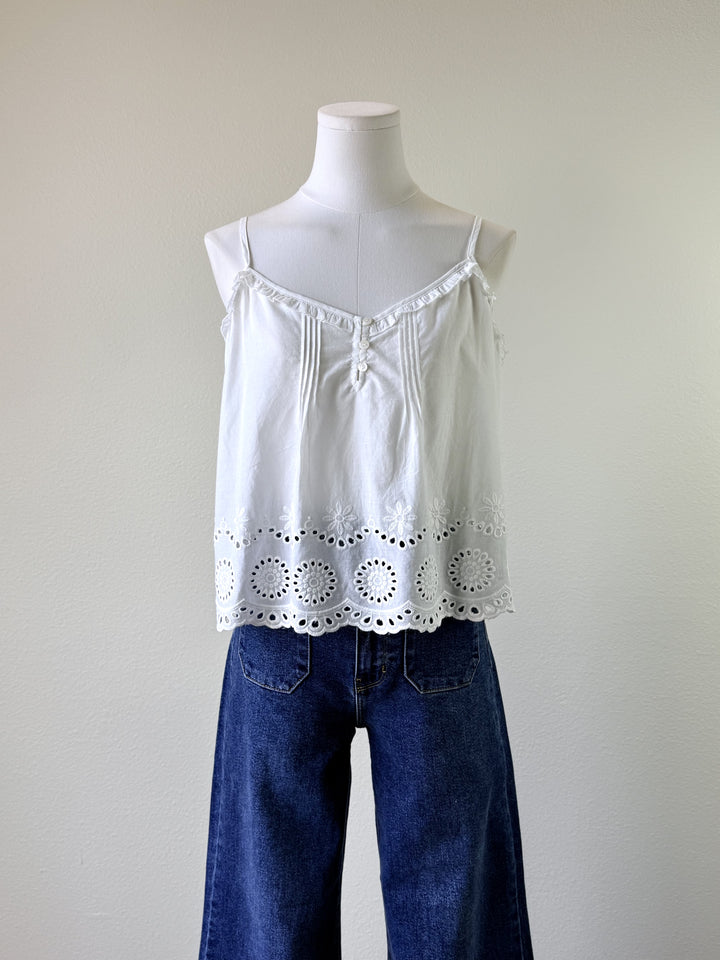 Sienna Top