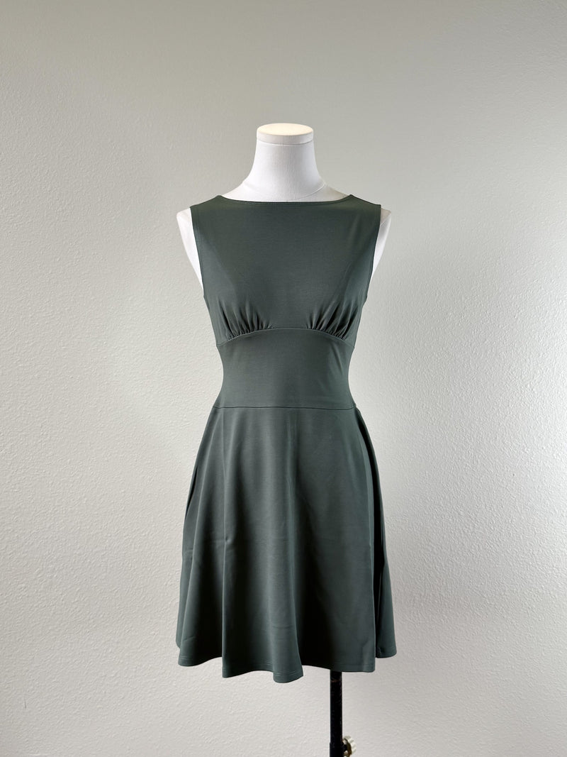 Solene Mini Dress