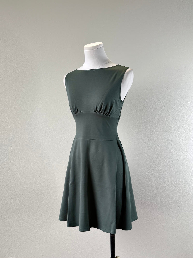Solene Mini Dress