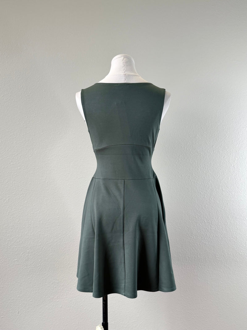 Solene Mini Dress