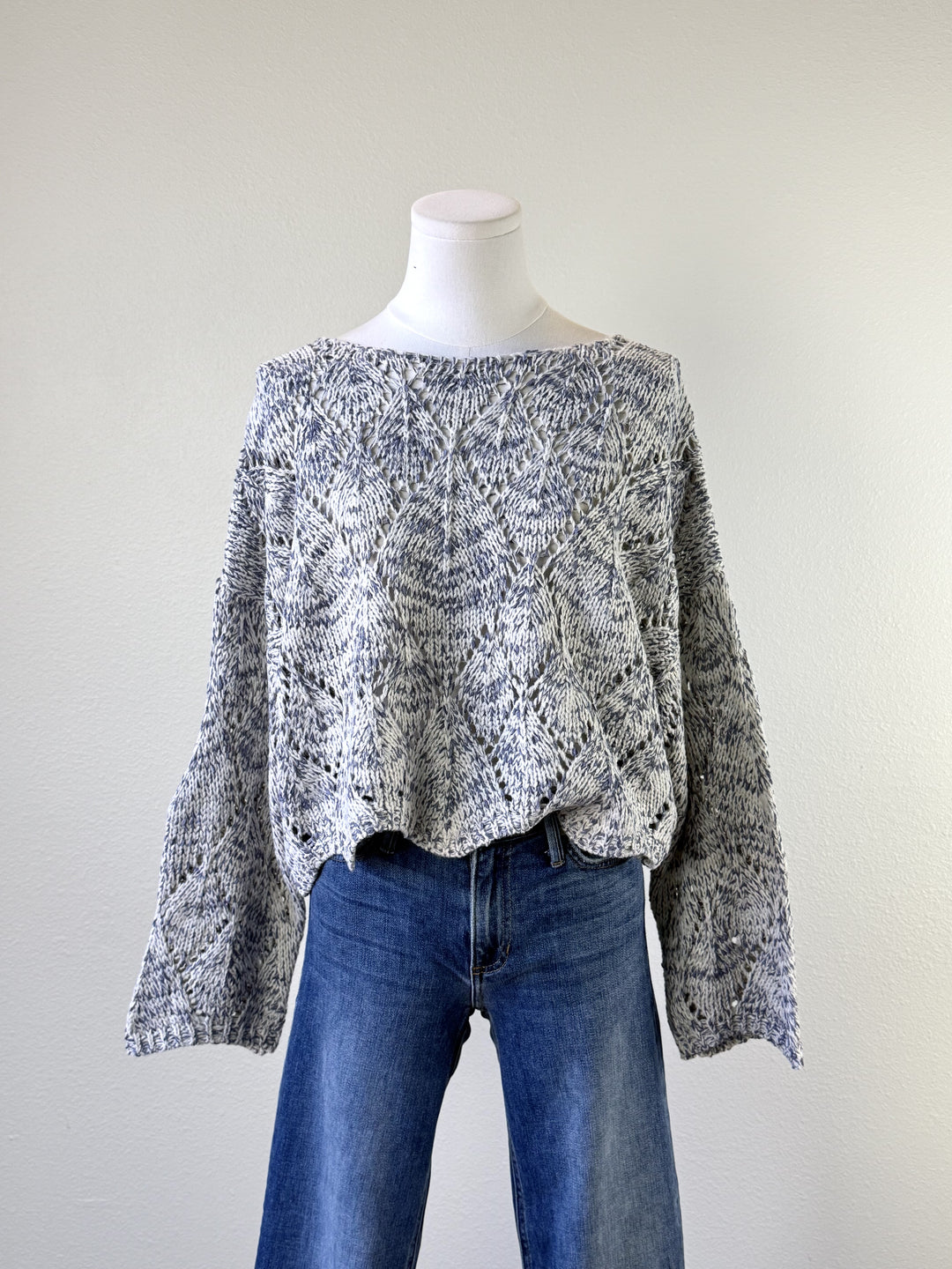 Sophie Sweater
