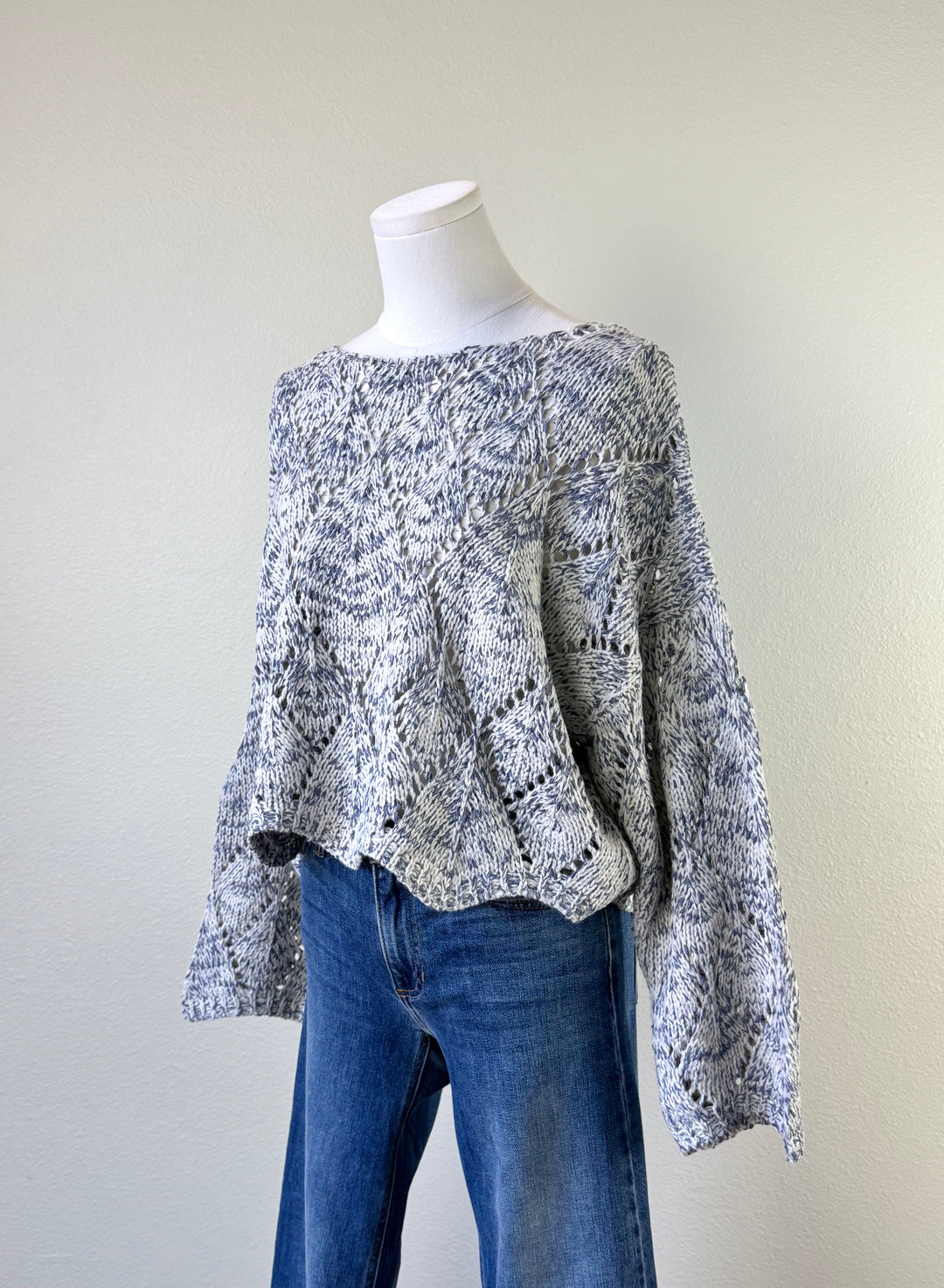 Sophie Sweater