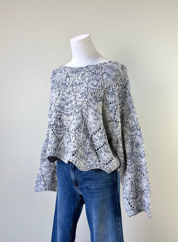 Sophie Sweater