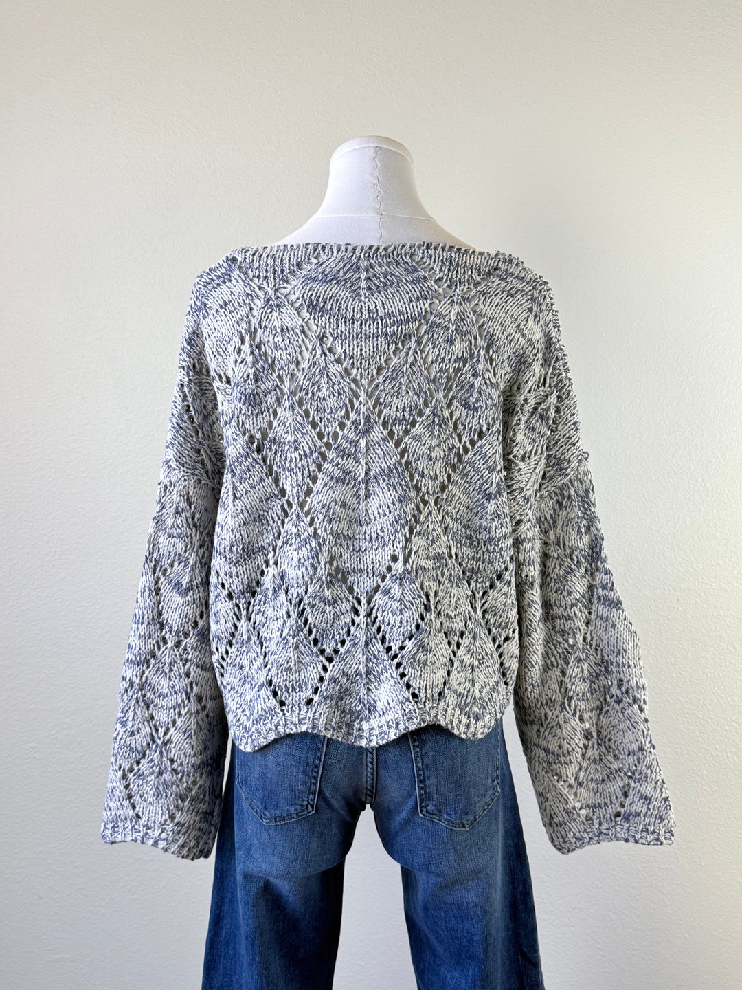 Sophie Sweater