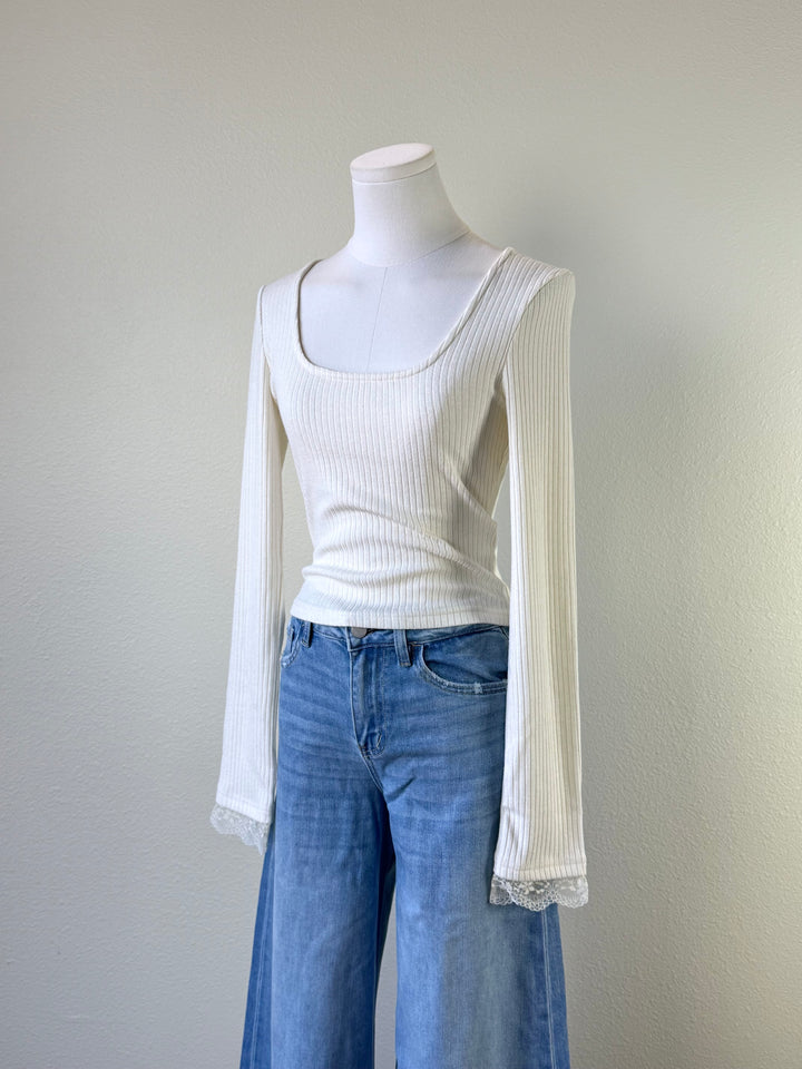 Soren Long Sleeve Top