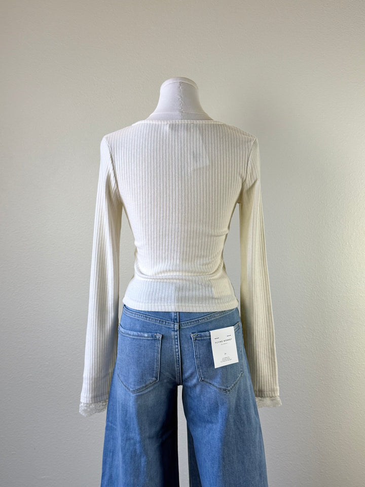 Soren Long Sleeve Top