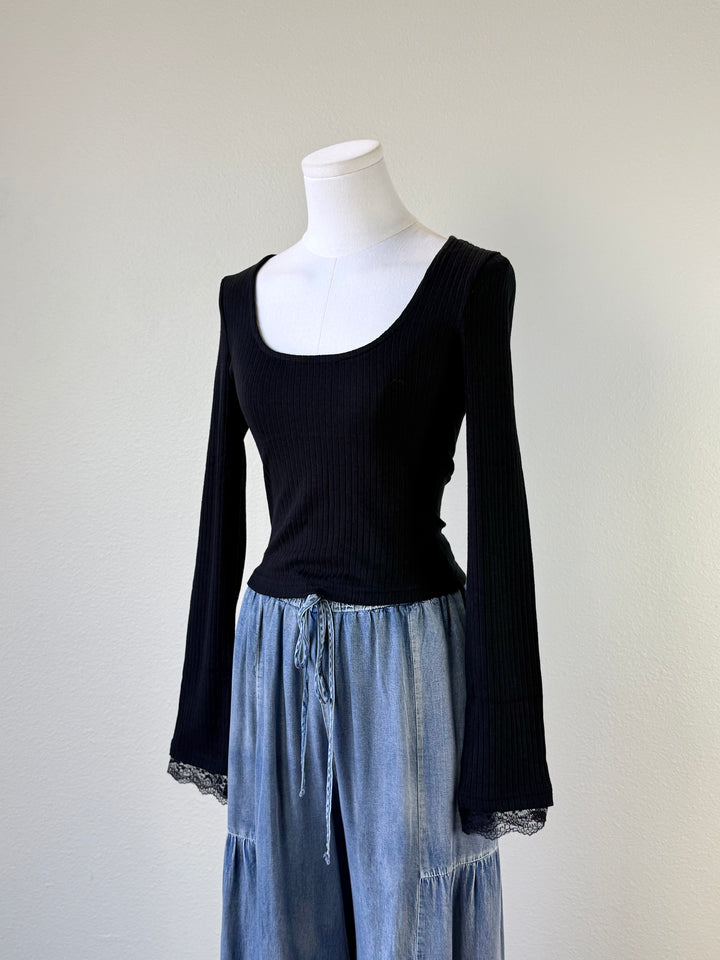 Soren Long Sleeve Top