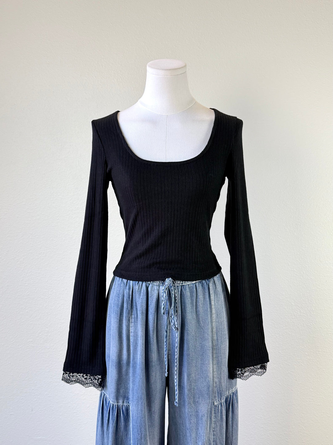 Soren Long Sleeve Top